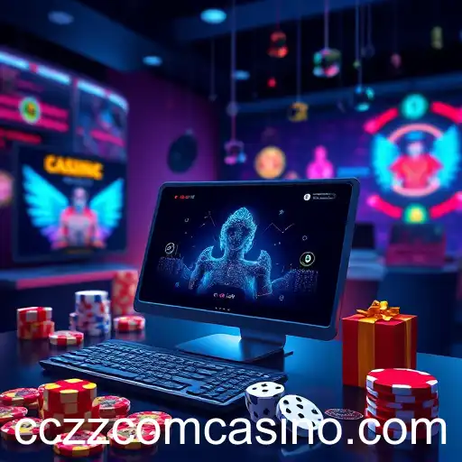 Emerging Trends in Online Gaming