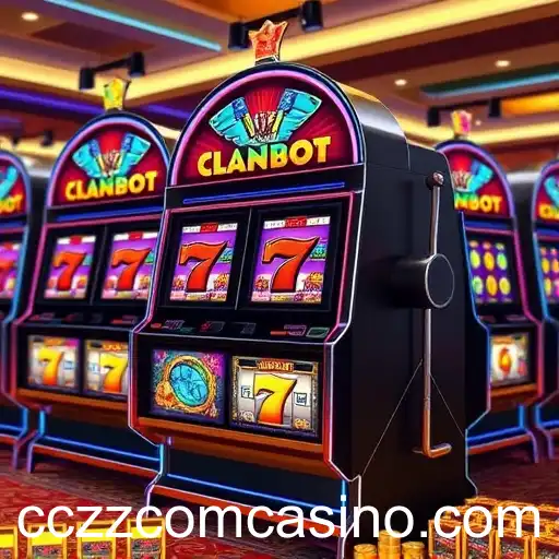 Digital Landscape of Online Casinos