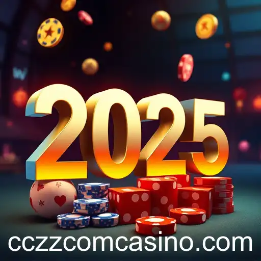 Exploring the Digital Transformation of Online Casinos