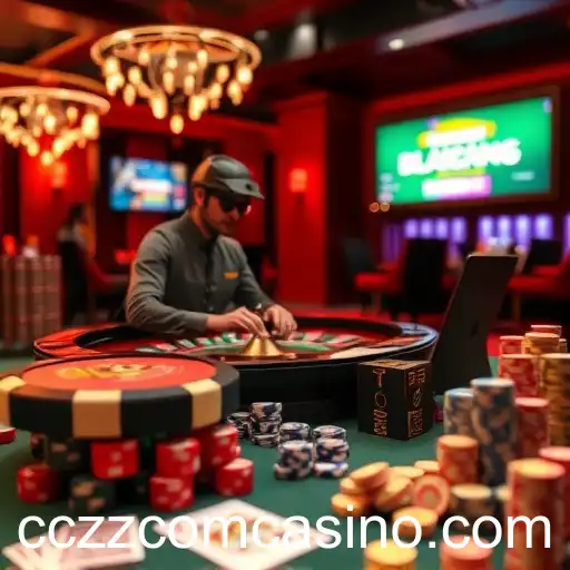 The Evolution of Online Gaming Platforms