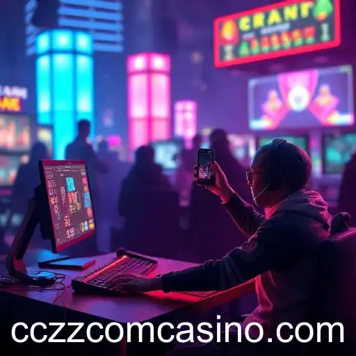 The Evolution of Online Gaming Platforms in 2025