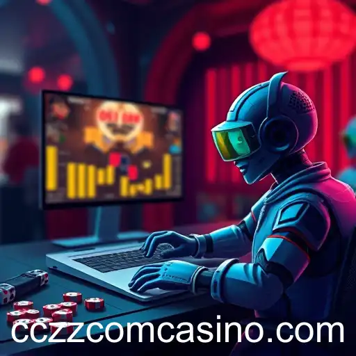 The Evolution of Online Gaming Platforms