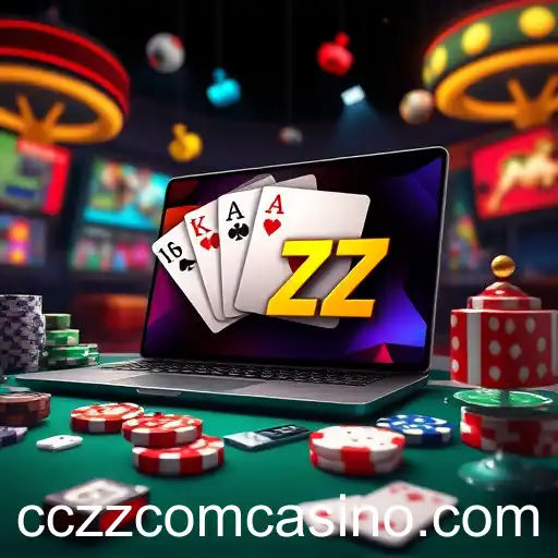 The Evolving Landscape of Online Gaming