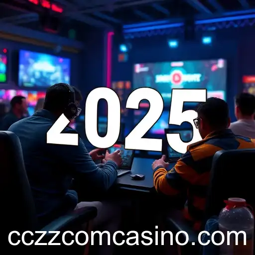 Gaming Trends and Online Casino Innovations