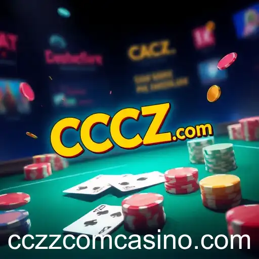 The Rising Popularity of Online Casinos