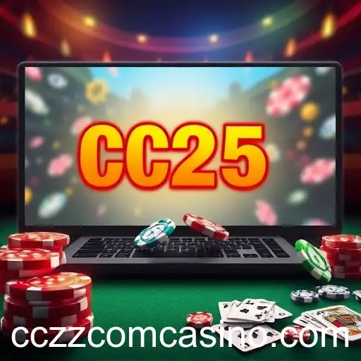 Evolution of Online Casino Platforms in 2025
