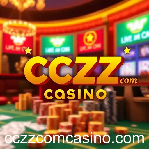 The Growth of Online Casinos