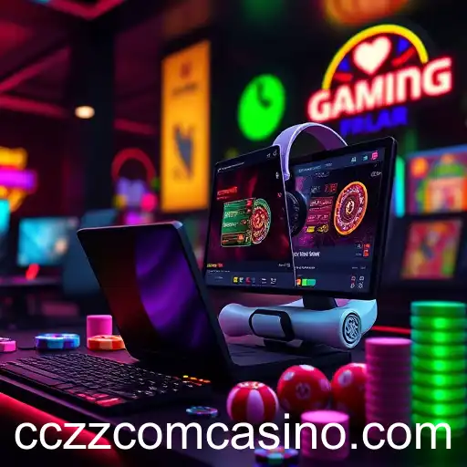 The Rise of Online Gaming Platforms