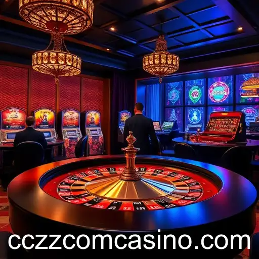 The Rise of Online Gaming Platforms