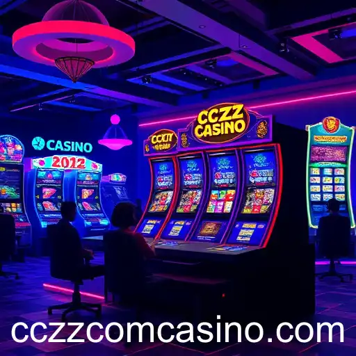 The Rise of Online Casino Platforms