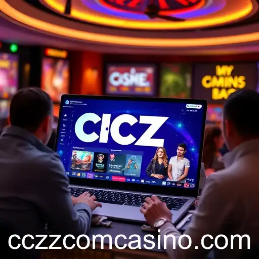 The Rise of Online Gaming Platforms