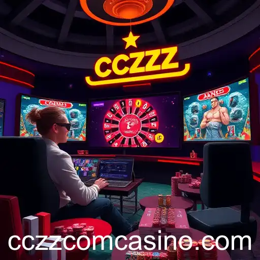 The Rise of Online Gaming Amidst Global Challenges